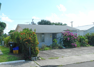 320 S K St in Lake Worth, FL - Building Photo - Building Photo