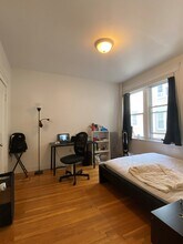 95 Park Dr in Boston, MA - Foto de edificio - Building Photo