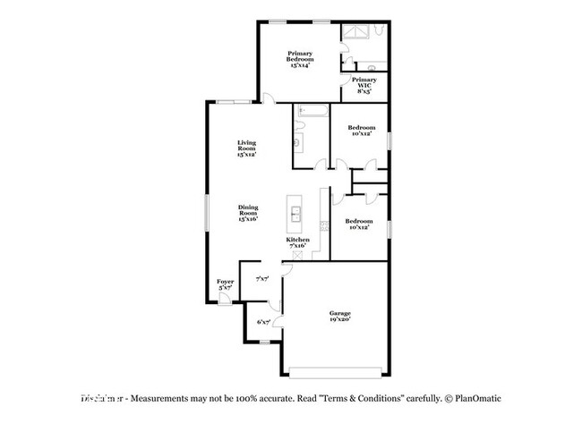 1122 Lycaste Dr in Davenport, FL - Building Photo - Building Photo