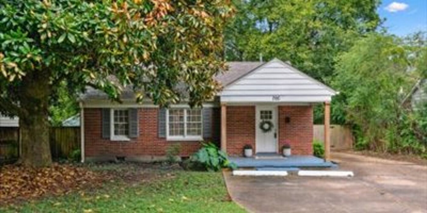 795 Loeb St in Memphis, TN - Building Photo