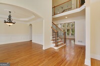 12540 Darvish Ln in Alpharetta, GA - Foto de edificio - Building Photo