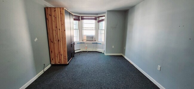 311 Saratoga St, Unit #3