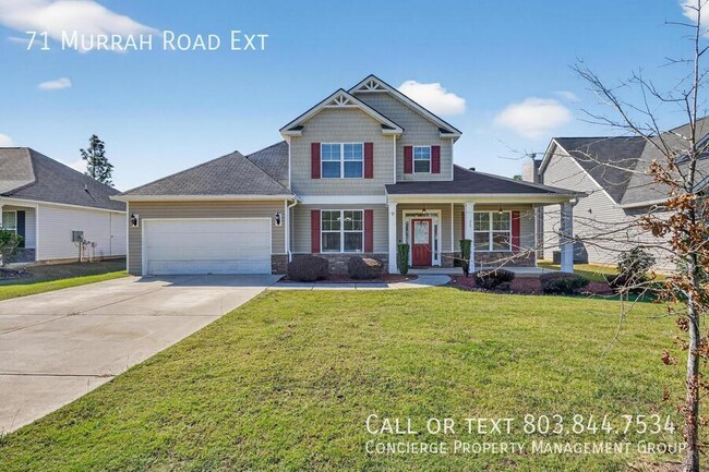 property at 71 Murrah Rd Ext