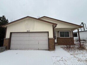 3817 Dalton Dr in Fort Collins, CO - Building Photo - Building Photo