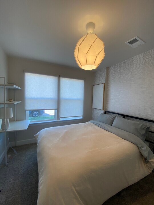 3545 Carnaby St in Hyattsville, MD - Building Photo