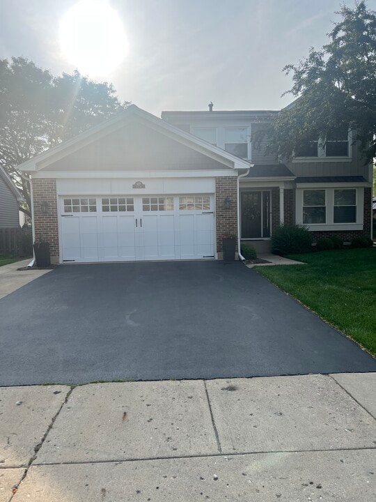 927 Cass Ln in Elk Grove Village, IL - Building Photo