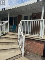 63 Habitant Dr in Toronto, ON - Building Photo