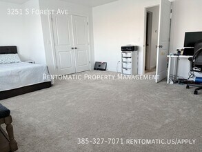 3251 S Forest Ave in Saratoga Springs, UT - Building Photo - Building Photo