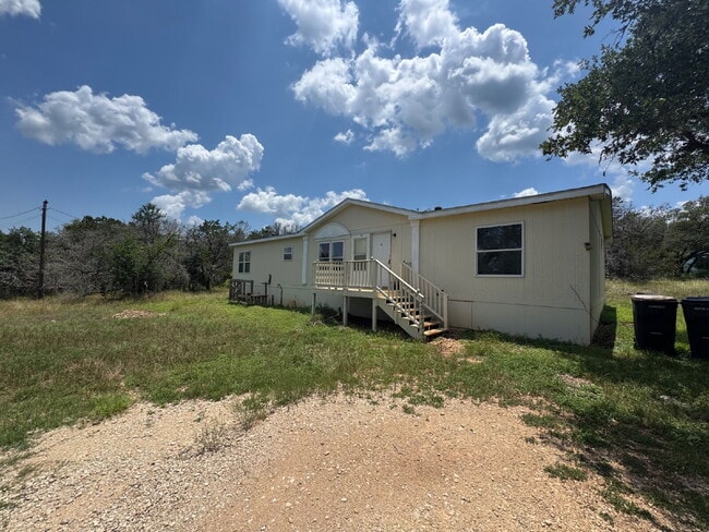 property at 140 Oak Mesa