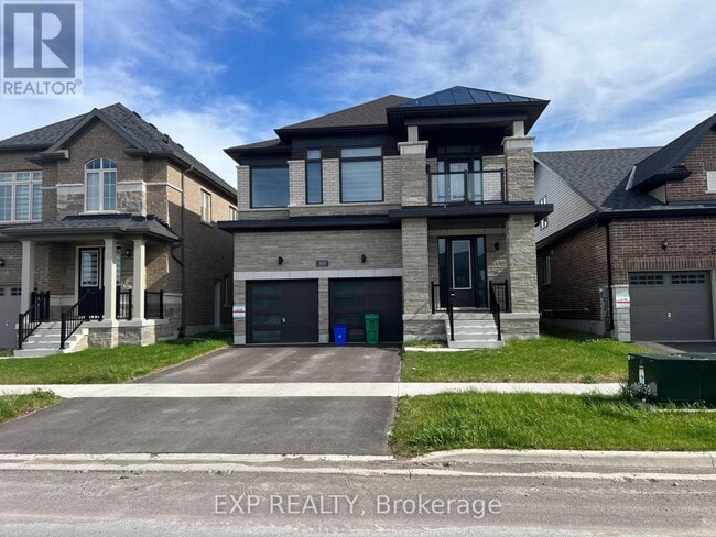 property at 309 O'Toole Cres