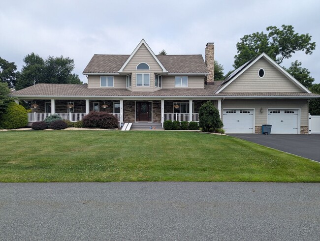 property at 85 Mountain Ridge Dr