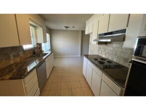 6829 Lancelot Ct in Fort Worth, TX - Building Photo - Building Photo