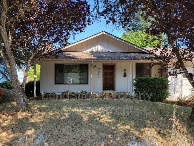 property at 3947 NW Tamarack Dr