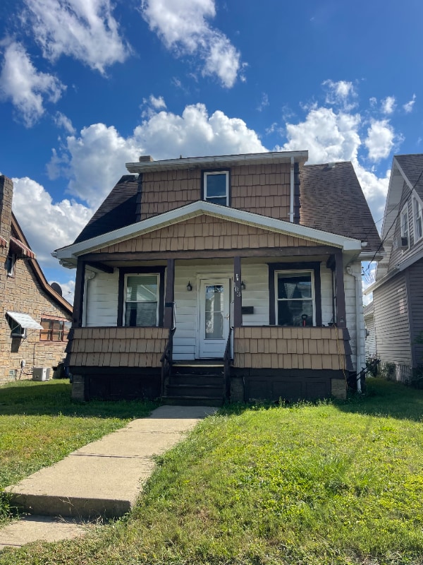 property at 103 Hazel Ave