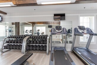 The Nest at 4955 in Wilmington, NC - Building Photo - Building Photo