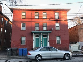 40-44 Lawrence St in Hartford, CT - Building Photo - Other