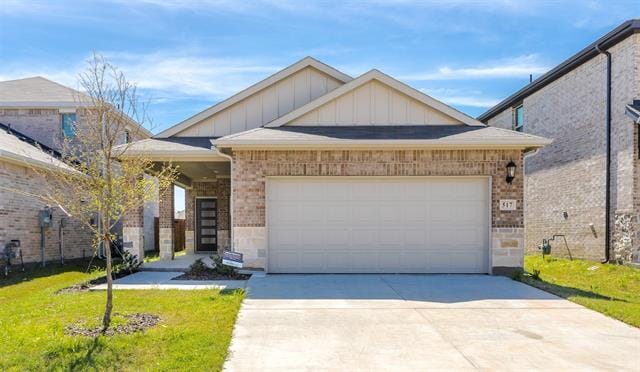 property at 517 Blanton St