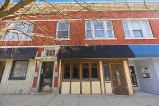 4641 N Rockwell St in Chicago, IL - Building Photo