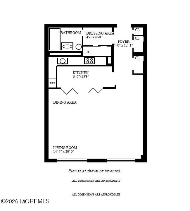 385 Ocean Blvd in Long Branch, NJ - Building Photo - Building Photo