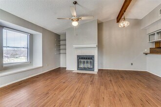 5303 Indio Cove, Unit D in Austin, TX - Building Photo - Building Photo