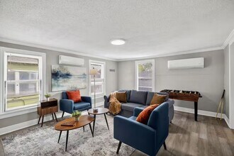 1401 Collier St in Houston, TX - Building Photo - Building Photo