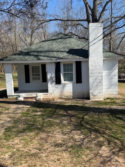 property at 507 S 10th St