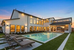 11502 Lago Bella Dr in Richmond, TX - Building Photo