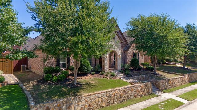 3976 Chevy Chase Ln in Frisco, TX - Building Photo - Building Photo