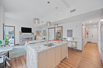 Sky Central in Cincinnati, OH - Building Photo - Interior Photo