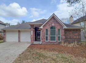 14407 Sun Harbor Dr in Houston, TX - Building Photo