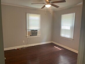 1341 Curfman St in Raleigh, NC - Foto de edificio - Building Photo