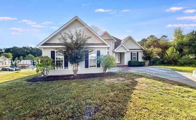 6065 Gibbs Ln in Ooltewah, TN - Building Photo - Building Photo