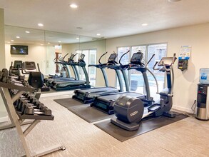 The Spring Waterside Luxury Apartments in Indianapolis, IN - Building Photo - Building Photo