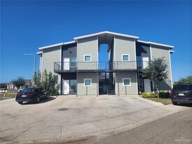 10 Quitaca Dr in Edinburg, TX - Building Photo