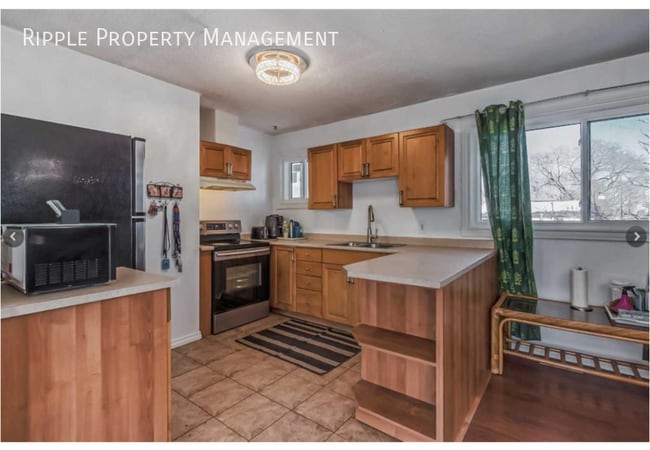 property at 2402-2450 50 St NE