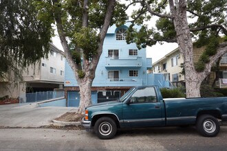 3335 Keystone Ave in Los Angeles, CA - Building Photo - Building Photo