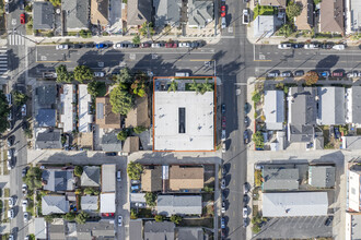 230 N Grand Ave in San Pedro, CA - Building Photo - Building Photo