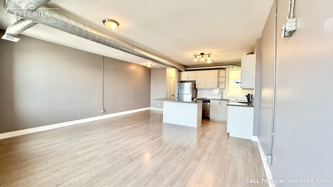 property at 1000 King St E