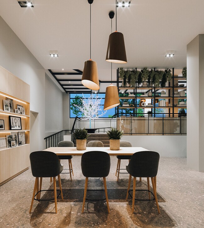 Edison in Montréal, QC - Building Photo - Building Photo