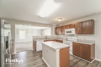 1112 Rainier Ln in Gastonia, NC - Foto de edificio - Building Photo