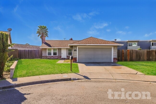 property at 125 Hibiscus Ct