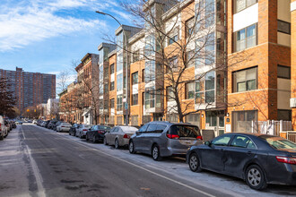 Loreto I & II Apartments in Brooklyn, NY - Building Photo - Building Photo