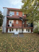 6605 39E Av in Montréal, QC - Building Photo - Building Photo