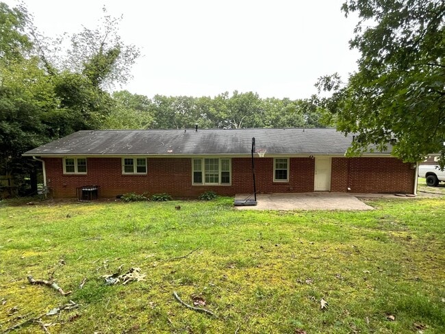 3867 Bretton Woods Rd