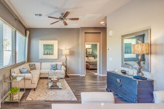 Keller at Town Square in Gilbert, AZ - Building Photo - Interior Photo