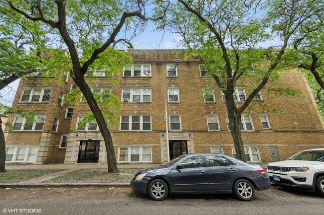 3849 W Ainslie St in Chicago, IL - Building Photo - Building Photo