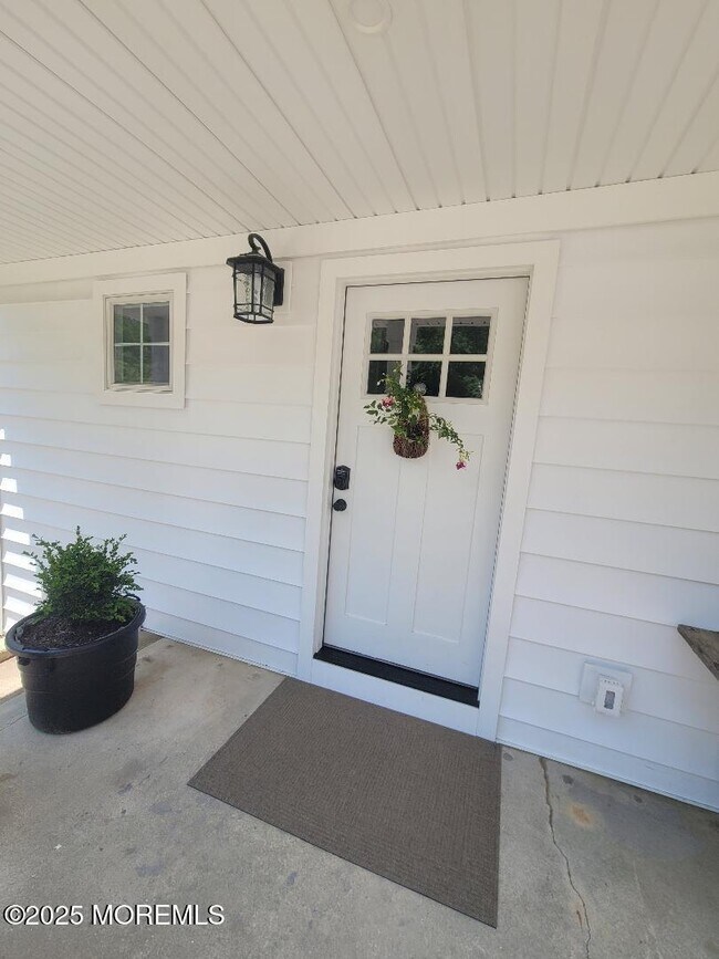 3105 Allaire Rd in Wall Township, NJ - Building Photo - Building Photo