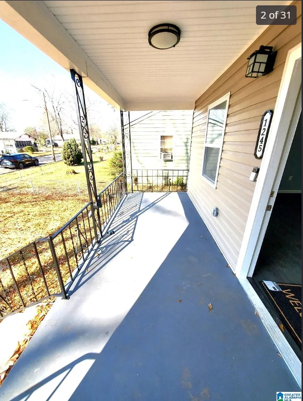 1245 16th St SW in Birmingham, AL - Building Photo - Building Photo