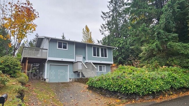 1155 Silverleaf Ct E in Port Orchard, WA - Building Photo - Building Photo