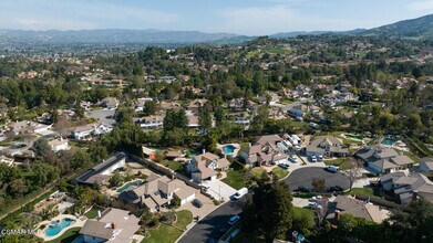 525 Aqueduct Ct in Simi Valley, CA - Building Photo - Building Photo